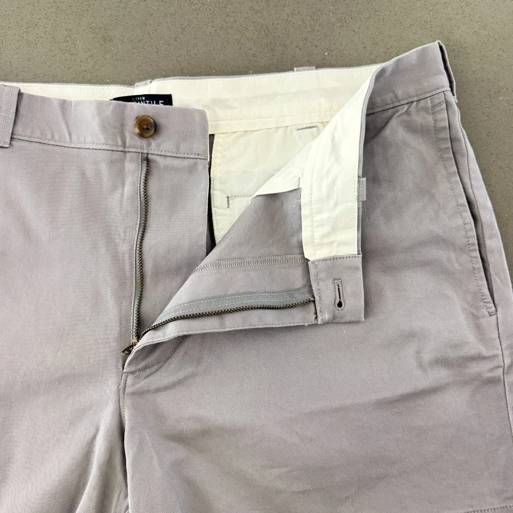 J.Crew Mercantile Mens Flex Varick 5